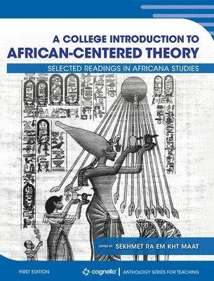 College Introduction to African-centered Theory 1