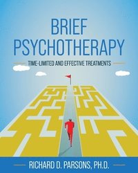 bokomslag Brief Psychotherapy
