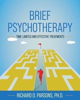 bokomslag Brief Psychotherapy