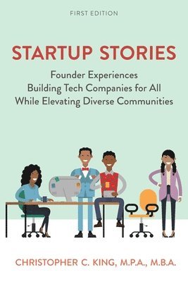 Startup Stories 1