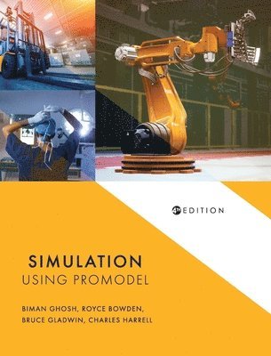 Simulation Using ProModel 1