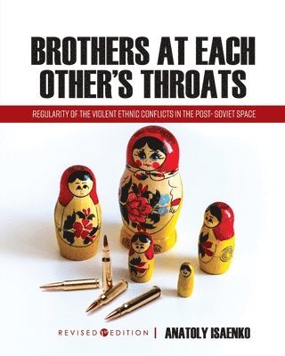 Brothers at Each Other's Throats 1