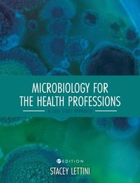 bokomslag Microbiology for the Health Professions