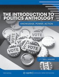 bokomslag Introduction to Politics Anthology
