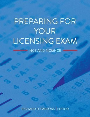 bokomslag Preparing for Your Licensing Exam