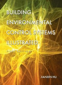 bokomslag Building Environmental Control Systems Illustrated