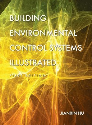 bokomslag Building Environmental Control Systems Illustrated