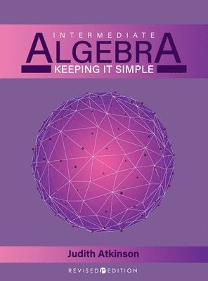 Intermediate Algebra 1