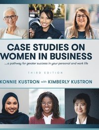 bokomslag Case Studies on Women in Business