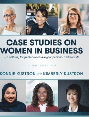 Case Studies on Women in Business 1