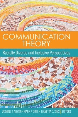 bokomslag Communication Theory