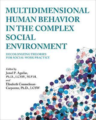 Multidimensional Human Behavior in the Complex Social Environment 1
