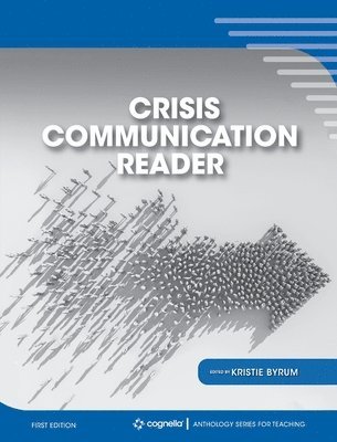 bokomslag Crisis Communication Reader