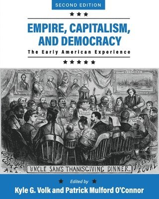 Empire, Capitalism, and Democracy 1
