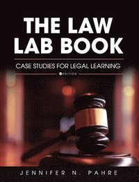 bokomslag Law Lab Book