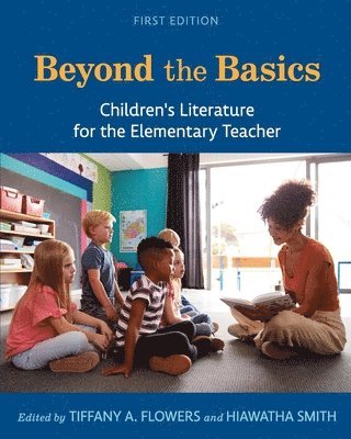 Tiffany a Flowers, Hiawatha Smith, Tiffany a. Flowers, Tiffany A. Flowers - Beyond the Basics, Häftad