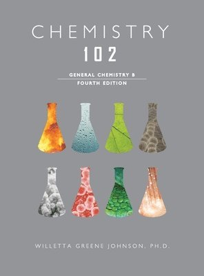 Chemistry 102 1