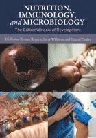 bokomslag Nutrition, Immunology, and Microbiology