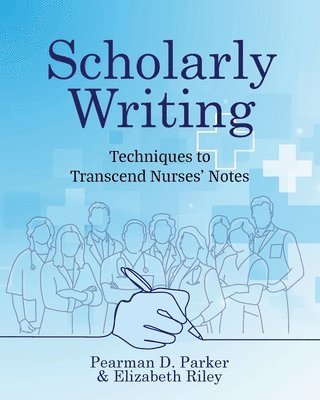 Scholarly Writing 1