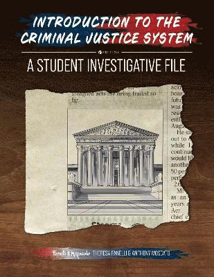 Introduction to the Criminal Justice System 1