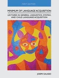 bokomslag Minimum of Language Acquisition