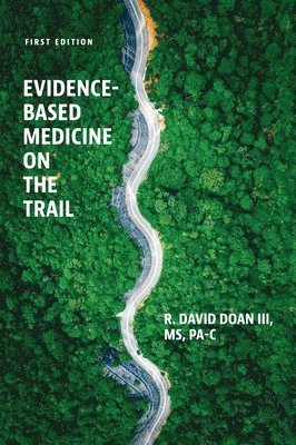 bokomslag Evidence-Based Medicine on the Trail
