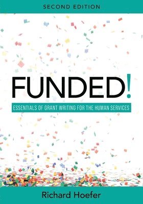 FUNDED! 1