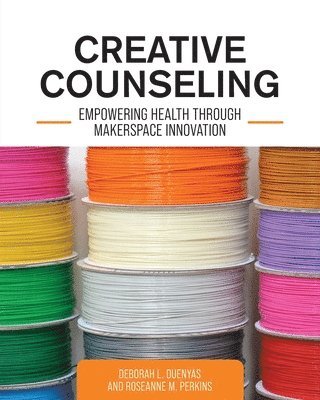 bokomslag Creative Counseling