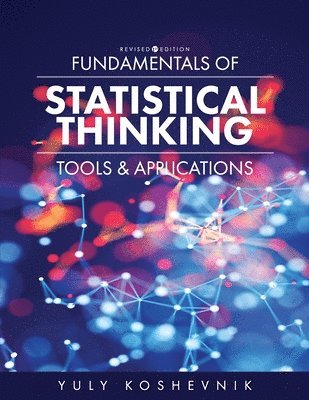 bokomslag Fundamentals of Statistical Thinking