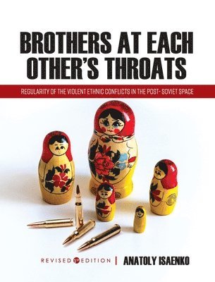 Brothers at Each Other's Throats 1