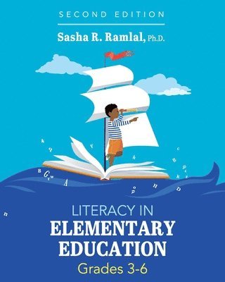 Literacy in Elementary Education, Grades 3-6 1