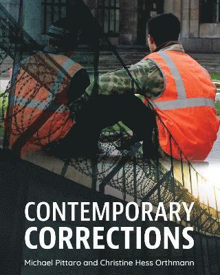 Contemporary Corrections