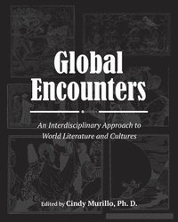 bokomslag Global Encounters