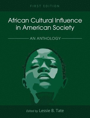 bokomslag African Cultural Influence in American Society