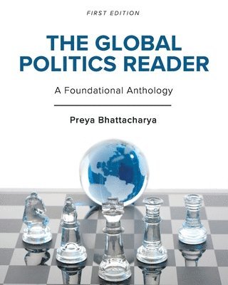 The Global Politics Reader 1