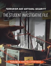 bokomslag Terrorism and National Security