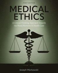 bokomslag Medical Ethics