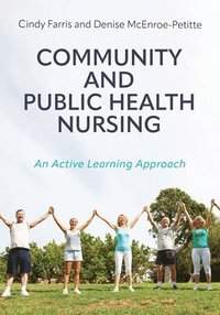 bokomslag Community and Public Health Nursing