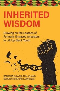 bokomslag Inherited Wisdom