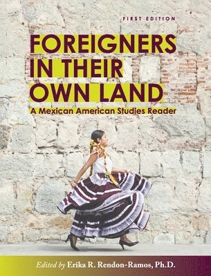 Foreigners in their Own Land 1