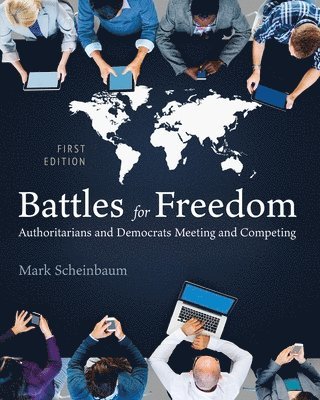 Battles for Freedom 1