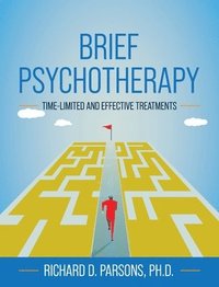 bokomslag Brief Psychotherapy