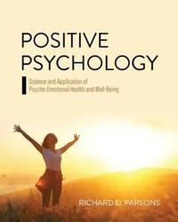 bokomslag Positive Psychology