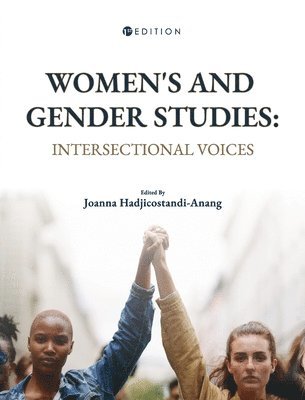 Joanna Hadjicostandi-Anang - Women's and Gender Studies, Inbunden