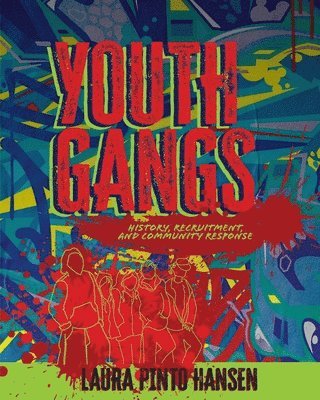 bokomslag Youth Gangs