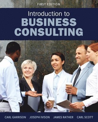 Introduction to Business Consulting 1