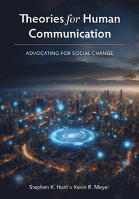 bokomslag Theories for Human Communication