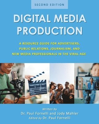 Digital Media Production 1