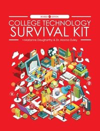 bokomslag College Technology Survival Kit