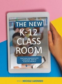 bokomslag New K-12 Classroom